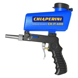 Pistola de Jateamento 1/4" CH JT-600 Chiaperini