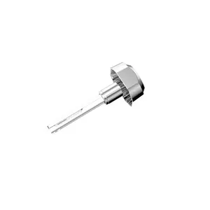 Maçaneta Bola Brio 58mm Cromado Soprano Maçaneta Bola Brio 58mm Cromado