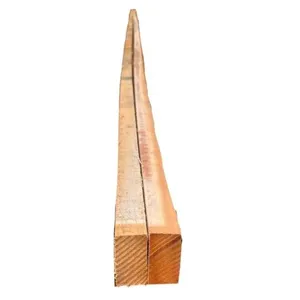 Ripa de Eucalipto 4 Metros Saligna Bruto 2,5x5cm J.J.Wood Ripa de Eucalipto Saligna Bruto 2,5x5cm 4m J.J.Wood