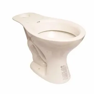 Vaso Sanitário para Caixa Saída Vertical Gardênia Mari Louças Vaso Sanitário para Caixa Gardênia Bege MariLouças
