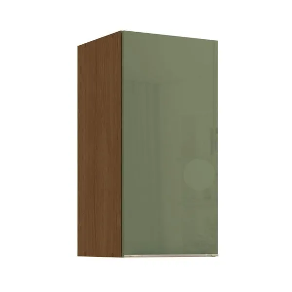 Armário Aéreo 1 Porta 40cm Kappesberg Ref.01 AÉREO 1 PORTA 40CM ACABAMENTO CNVPSB