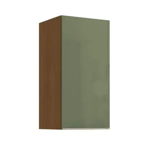 Armário Aéreo 1 Porta 40cm Kappesberg Ref.01 AÉREO 1 PORTA 40CM ACABAMENTO CNVPSB