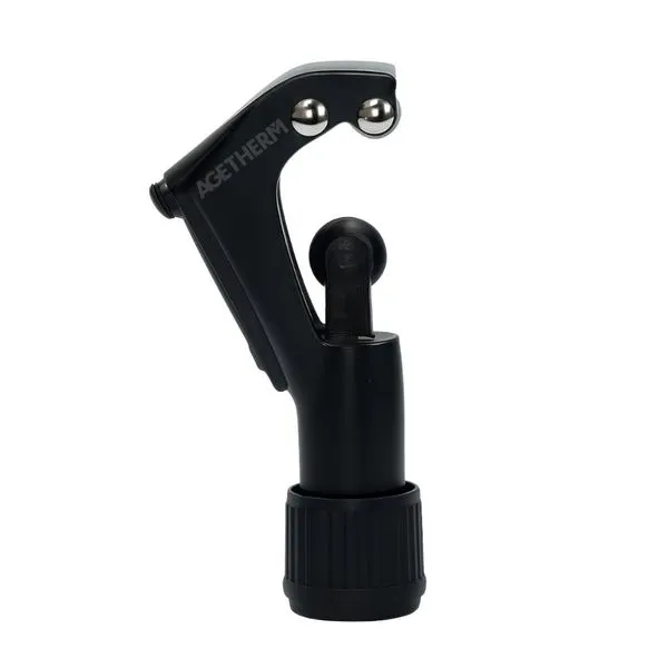 Cortador de Tubo para Tubos de Cobre/Alumínio AGT Cortador de Tubo 1/8" à 1.1/8" para Tubos de Cobre ou Alumínio