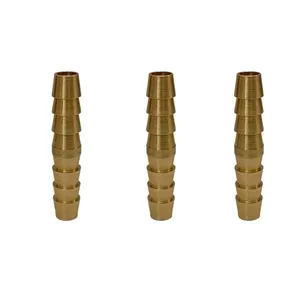 Kit Emenda Redução 3 Peças 1/14"/ 5/'6"/ 3/8" ARC-K-044 Arcdal Kit Emenda Redução 3 Peças 1/14" - 5/'6" - 3/8" ARC-K-044 Arcdal