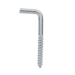 Escápula Rosca Soberba 100 Peças São Raphael Escápula Rosca Soberba 3,2x42mm M6 100 peças