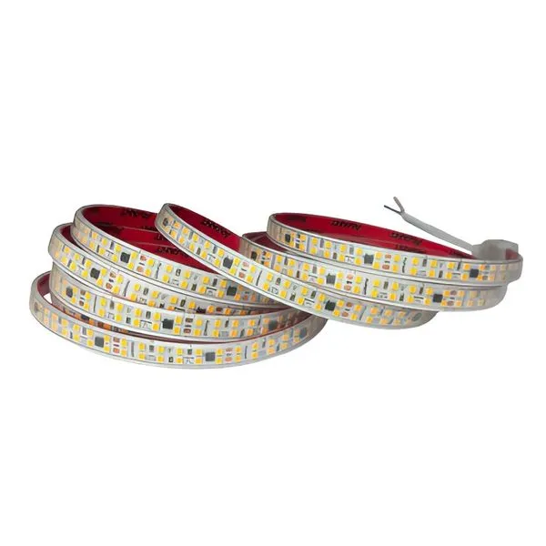 Fita LED 5 Metros 10W/m IP65 100 Lúmens 127V Avant Fita de LED 5 Metros 10w/m IP65 100 Lúmens/m Luz Branca 127V