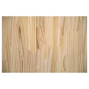 Painel Aparelhado de Pinus West Doors Painel Aparelhado de Pinus 80x80x1,8cm