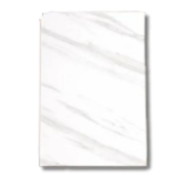Revestimento em PVC Auto Adesivo 60x30cm 0,9m² HY003 Ruffino Revestimento em PVC Auto Adesivo 0,9m2 60x30cm HY003