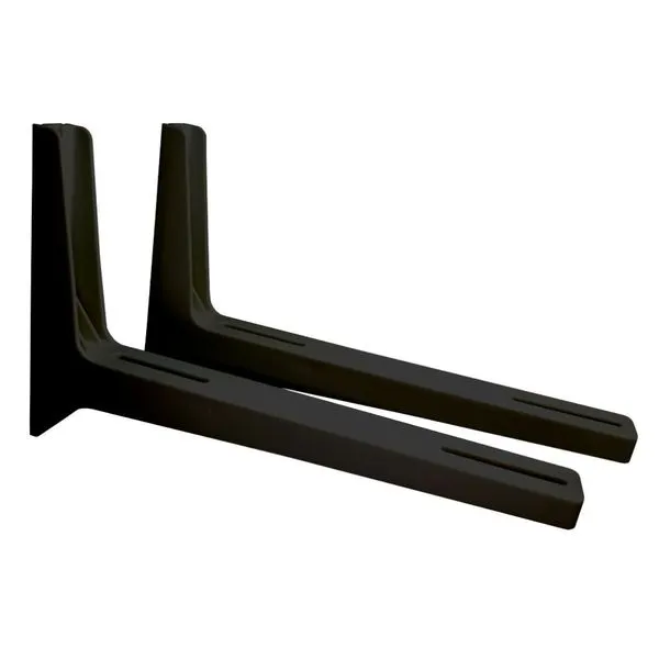 Suporte Ar Condicionado Inverter ABS 45cm 9000 a 12000 BTUs Joinsul Suporte Ar Condicionado Inverter 45cm Plástico 9000 a 12000 BTUs