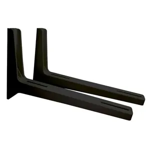 Suporte Ar Condicionado Inverter ABS 50cm 18000 a 30000 BTUs Joinsul Suporte Ar Condicionado Inverter 50cm Plástico 18000 a 30000 BTUs