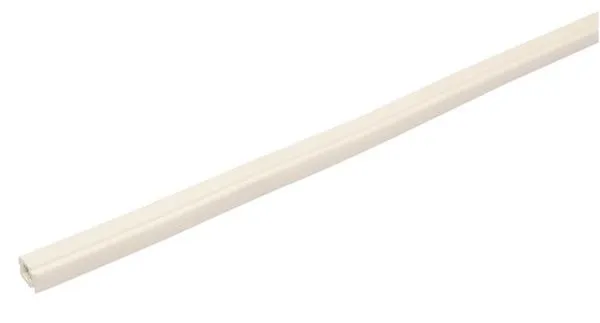 Perfil Guarnição de Batente SE003 5m Sealtech Perfil Guarnição de Batente Se003 5m Branco
