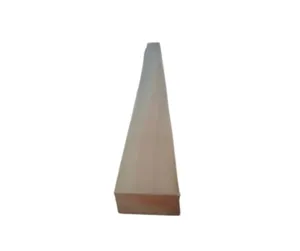 Sarrafo Eucalipto 3 Metros Aparelhado 3m JJ Wood Sarrafo Eucalipto Aparelhado 2x4,8cm 3m JJ Wood