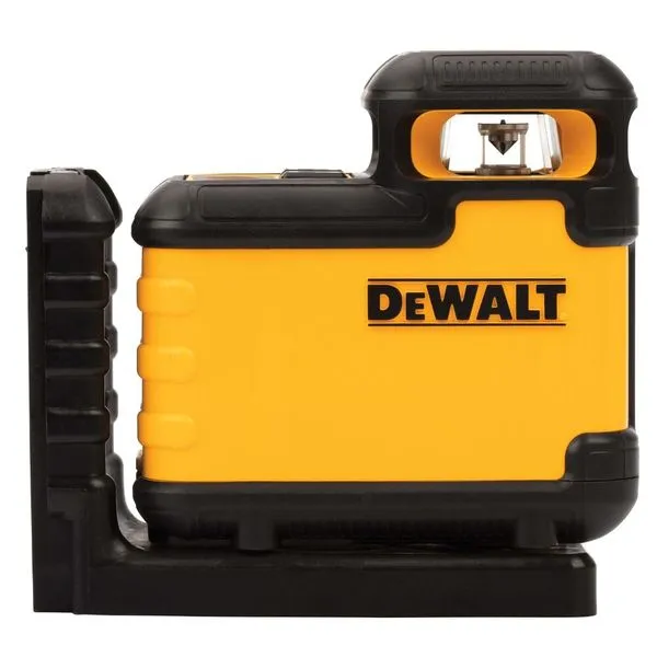 Nível a Laser Vermelho 20 Metros DW03601 Dewalt