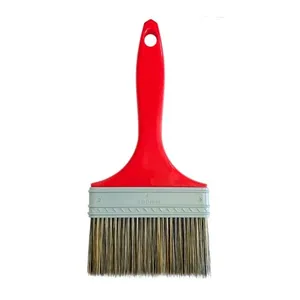 Trincha Simples para Parede Compel Trincha Simples para Parede 718 4" Compel