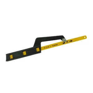 Mini Arco de Serra 20cm Plástico Momfort