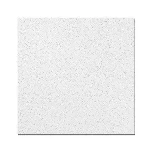 Forro Ecomin Filigran 62,5x62,5cm com 18 Peças Knauf Forro Ecomin Filigran 62,5x62,5 Caixa 18 Knauf