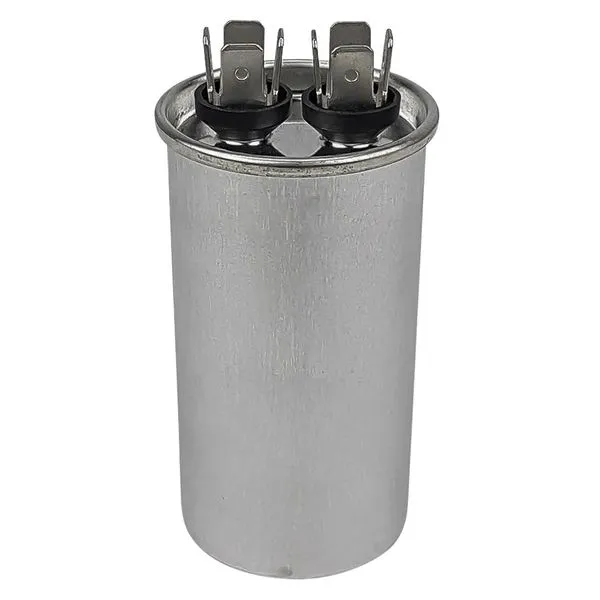 Capacitor para Ar Condicionado 20UF x 440 VAC Rima Capacitor para Ar Condicionado 20UF x 440 VAC