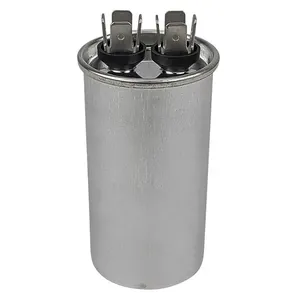 Capacitor para Ar Condicionado 20UF x 440 VAC Rima Capacitor para Ar Condicionado 20UF x 440 VAC