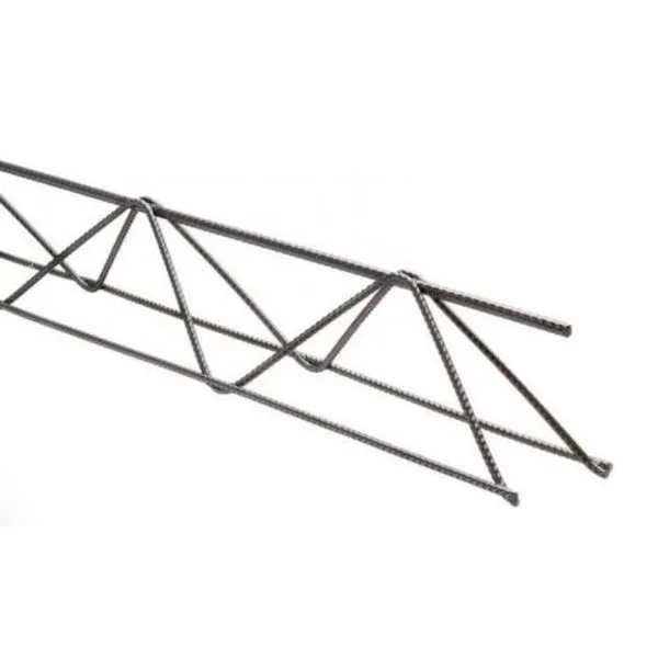 Treliça Soldada H8 Aço CA-60 Emprafe Treliça Soldada Aço CA-60 H8 6,3mm 3m Emprafe