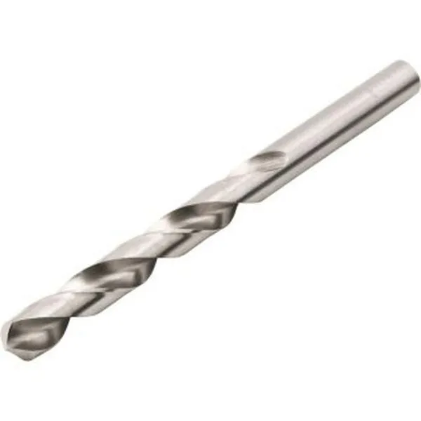 Broca De Aço Rápido 14,00 Mm Din 338 Hss Vonder