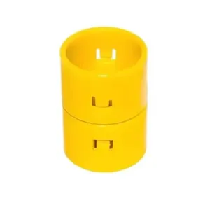 Luva de Pressão para Eletroduto Flexível Adtex Luva de Pressão para Eletroduto Flexível 3/4" 25mm Adtex