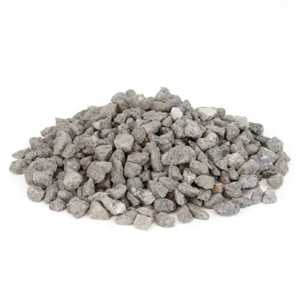 Pedra Ensacada 20Kg Usaforte PEDRA ENSACADA USAFORTE 20KG