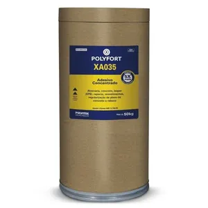 Adesivo PVA Chapisco 35 Polyfort Pulvitec ADESIVO PVA 35 P/CHAPISCO POLYFORT 50KG