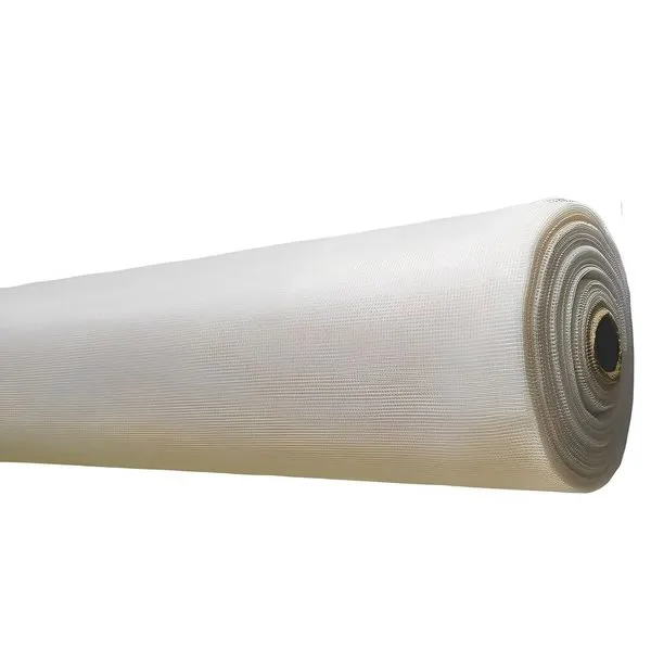 Tela Mosquiteira de Fibra De Vidro Fio 26mm Branca Telas MM Tela Mosquiteira de Fibra De Vidro 1,50x1,00m Fio 0,26mm Branca