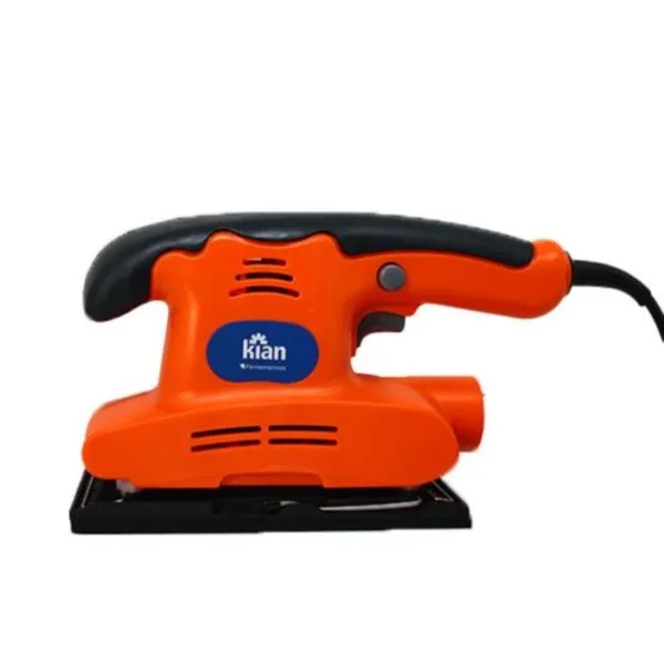 Lixadeira Orbital 5" (125mm) 200W com 5 Lixas Rayco Lixadeira Roto Orbital 5" (125mm) 200W 24304 220V com 5 Lixas Rayco