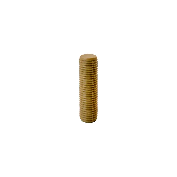 Cavilha Plástica Cerejeira 20 Peças Sforplast Cavilha Plástica 8X30mm Cerejeira 20 Peças