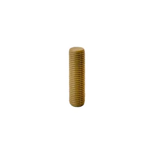Cavilha Plástica Cerejeira 20 Peças Sforplast Cavilha Plástica 8X30mm Cerejeira 20 Peças