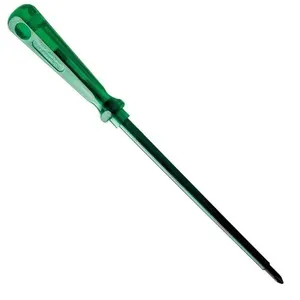 Chave Philips Isolada Em Aço com 5x100mm E 3-16x4 Polegadas 44116021 Tramontina Chave Fenda Pt.