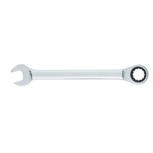 Chave Combinada Catracada Cr-V MTX Chave combinada Catracada 11mm Cr-V MTX