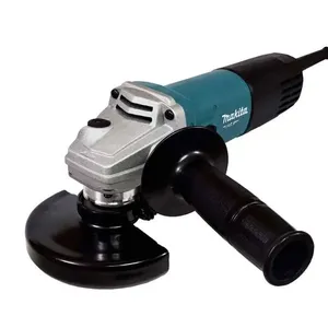 Esmerilhadeira Angular 115mm 850W M9510B Makita Esmerilhadeira Angular 115mm 850W M9510B 220V