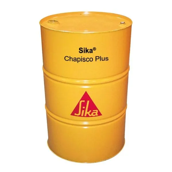 Adesivo Cimentício Chapisco Sikaplus Sika Adesivo Cimentício Sikaplus Chapisco 200l Sika