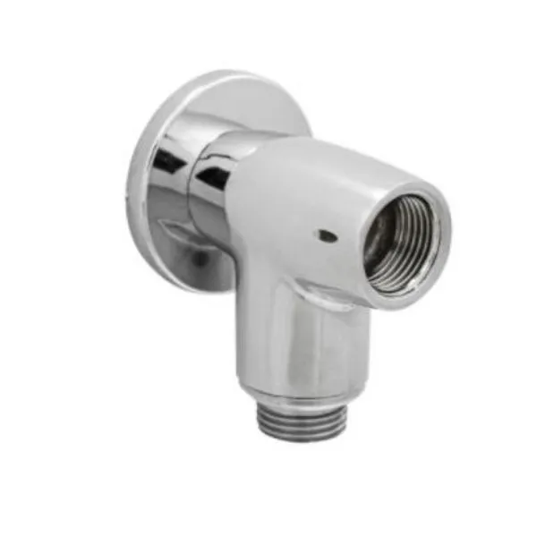 Válvula Desviadora de Parede para Ducha Universal 1/2" Bognar