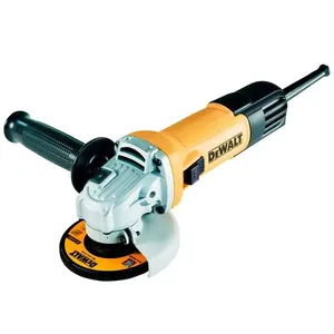 Esmerilhadeira Angular 4.1/2" (115mm) 750W DWE750 Dewalt Esmerilhadeira Angular 4.1/2 (115mm) 750W DWE750-B2 220V Dewalt