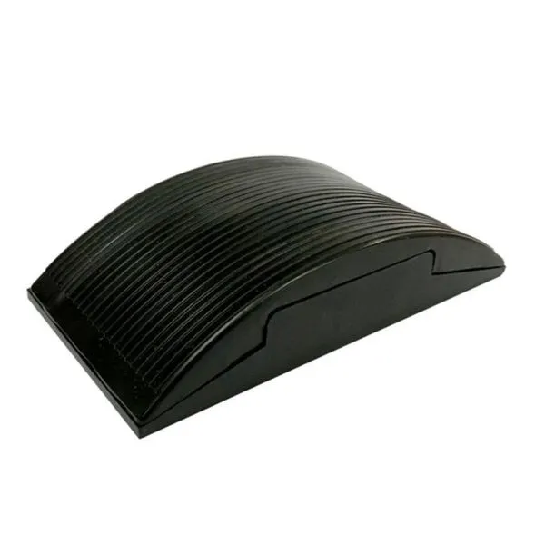 Taco Lixador de Borracha 130x70mm Rayco