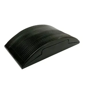 Taco Lixador de Borracha 130x70mm Rayco