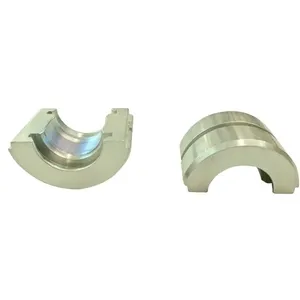 Matriz de Prensar para Tubos Airpert Emmeti Matriz de Prensar para Tubos Airpert 20mm Emmeti
