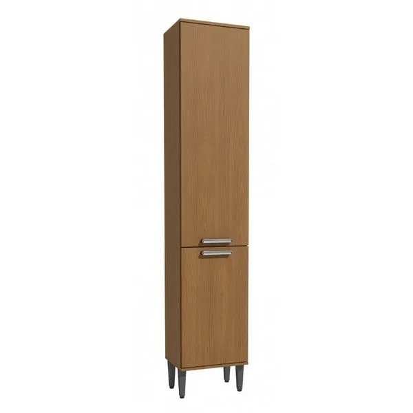 Paneleiro 40cm 2 Portas Kappesberg PANELEIRO 2 PORTAS 40CM ACABAMENTO CN