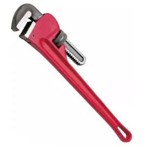 Chave Grifo para Tubos Modelo Americano Gedore Red Chave Grifo para Tubos Modelo Americano 36" 914mm 3301209 Gedore Red