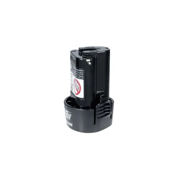 Bateria de Lítio 12V 1.5Ah 1915F9-6 Makita