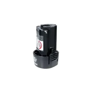 Bateria de Lítio 12V 1.5Ah 1915F9-6 Makita