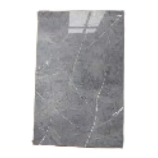 Revestimento em PVC Auto Adesivo 60x30cm 0,9m² HY029 Ruffino Revestimento em PVC Auto Adesivo 0,9m2 60x30cm HY029