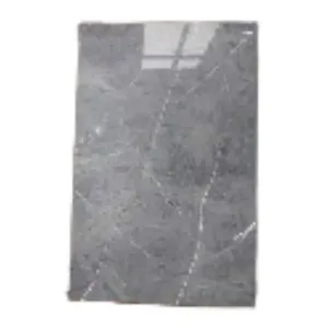 Revestimento em PVC Auto Adesivo 60x30cm 0,9m² HY029 Ruffino Revestimento em PVC Auto Adesivo 0,9m2 60x30cm HY029