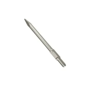 Ponteiro Hexagonal Wesco Ponteiro Hexagonal 30x410mm WS9757 Wesco