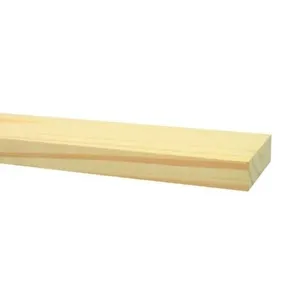 Sarrafo de Pinus 2 Metros Aparelhado West Doors Sarrafo Aparelhado de Pinus 2x7cm 2m