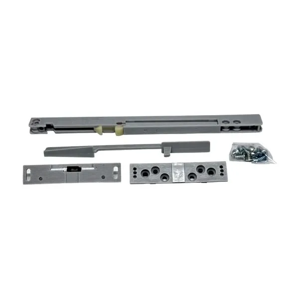 Amortecedor Universal Slowmotion para Sistema de Correr 60Kg FGVTN Amortecedor Universal Slowmotion para Sistema de Correr Até 60Kg
