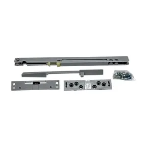 Amortecedor Universal Slowmotion para Sistema de Correr 60Kg FGVTN Amortecedor Universal Slowmotion para Sistema de Correr Até 60Kg
